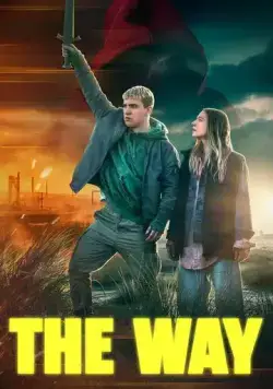 Путь / The Way (2024) cериал смотреть онлайн Путь / The Way (2024) cериал смотреть онлайн в хорошем качестве
