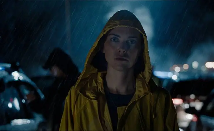 Внутри убийцы (2024) 1 сезон 1-1,2,3,4,5 серия смотреть онлайн бесплатно Внутри убийцы (2024) сериал 1-1,2,3,4,5 серию 1 сезона смотреть онлайн бесплатно