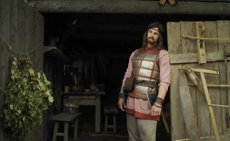 Витязи (2023) 1-2 сезон 1-6,7,8 серия смотреть онлайн бесплатно Витязи (2023) сериал 1-6,7,8 серию 1-2 сезона смотреть онлайн бесплатно