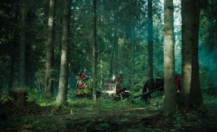 Витязи (2023) 1-2 сезон 1-6,7,8 серия смотреть онлайн Витязи (2023) сериал 1-6,7,8 серию 1-2 сезона смотреть онлайн