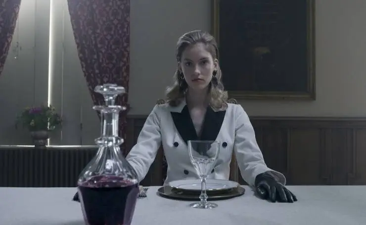 Ковбой из Копенгагена (2022) смотреть онлайн бесплатно Ковбой из Копенгагена (2022) сериал смотреть онлайн бесплатно