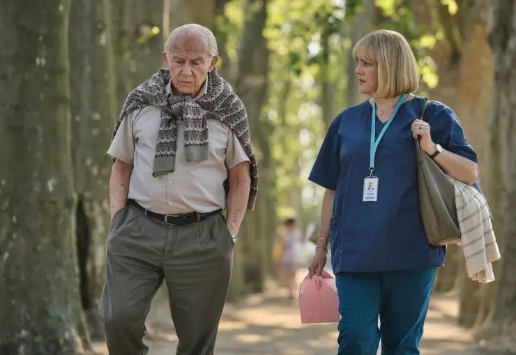 Татуировщик из Освенцима (2024) смотреть онлайн Татуировщик из Освенцима (2024) сериал смотреть онлайн