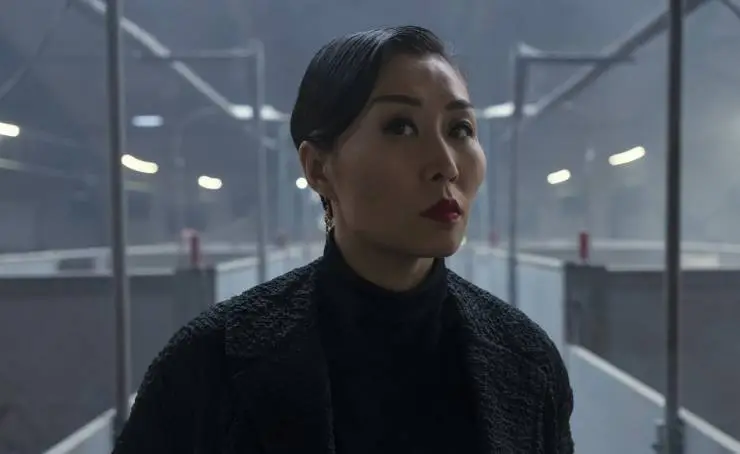 Ковбой из Копенгагена (2022) в хорошем качестве смотреть онлайн Ковбой из Копенгагена (2022) сериал в хорошем качестве смотреть онлайн