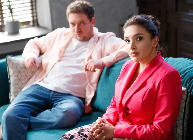 Семейка (2021) смотреть онлайн Семейка (2021) сериал смотреть онлайн