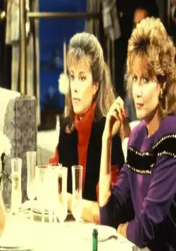 Санта-Барбара (1984) в хорошем качестве смотреть онлайн Санта-Барбара (1984) сериал в хорошем качестве смотреть онлайн