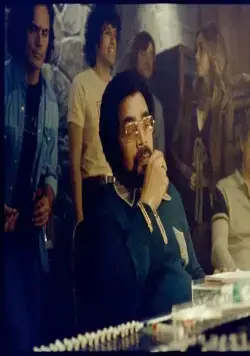 Дейзи Джонс и The Six (2023) 1 сезон 1-8,9,10 серия смотреть онлайн Дейзи Джонс и The Six (2023) сериал 1-8,9,10 серию 1 сезона смотреть онлайн