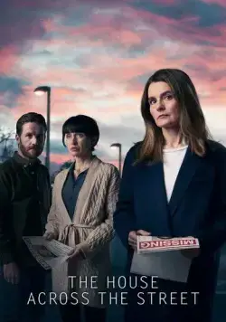 Дом через дорогу / The House Across the Street (2022) cериал смотреть онлайн Дом через дорогу / The House Across the Street (2022) cериал смотреть онлайн в хорошем качестве
