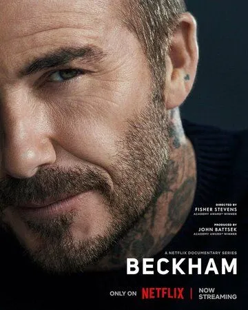 Бекхэм / Beckham (2023) cериал смотреть онлайн Бекхэм / Beckham (2023) cериал смотреть онлайн в хорошем качестве