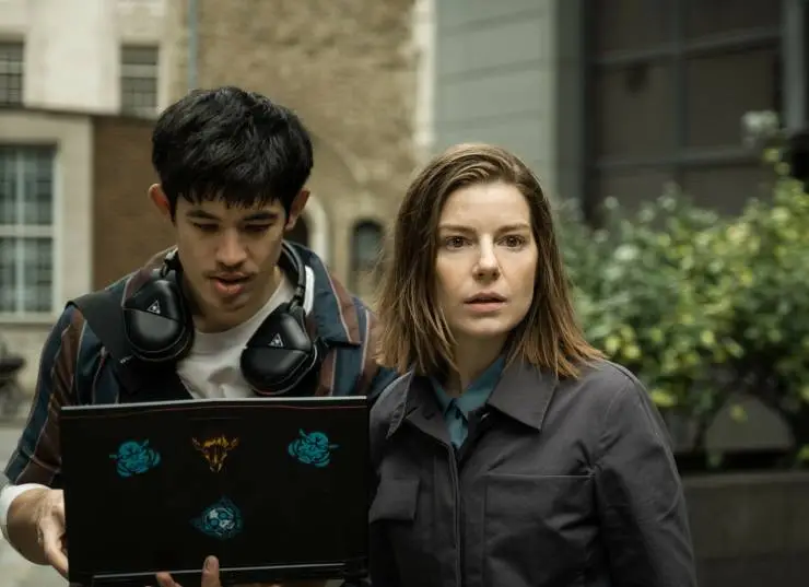 Медленные лошади (2022) 1-5 сезон 1-1,2,3,4,5 серия смотреть онлайн бесплатно Медленные лошади (2022) сериал 1-1,2,3,4,5 серию 1-5 сезона смотреть онлайн бесплатно