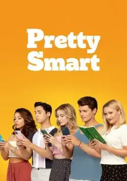 Умные и красивые / Pretty Smart (2021) cериал смотреть онлайн Умные и красивые / Pretty Smart (2021) cериал смотреть онлайн в хорошем качестве