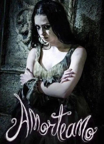 Люблю тебя / Amorteamo (2015) cериал смотреть онлайн в хорошем качестве