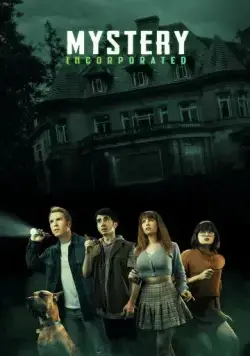 Mystery Incorporated (2022) cериал смотреть онлайн Mystery Incorporated (2022) cериал смотреть онлайн в хорошем качестве