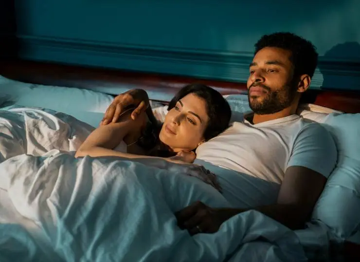 Песочный человек (2022) смотреть онлайн Песочный человек (2022) сериал смотреть онлайн