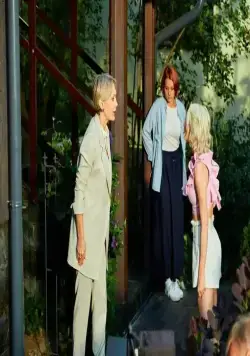 Как выйти замуж за француза (2023) смотреть онлайн Как выйти замуж за француза (2023) сериал смотреть онлайн