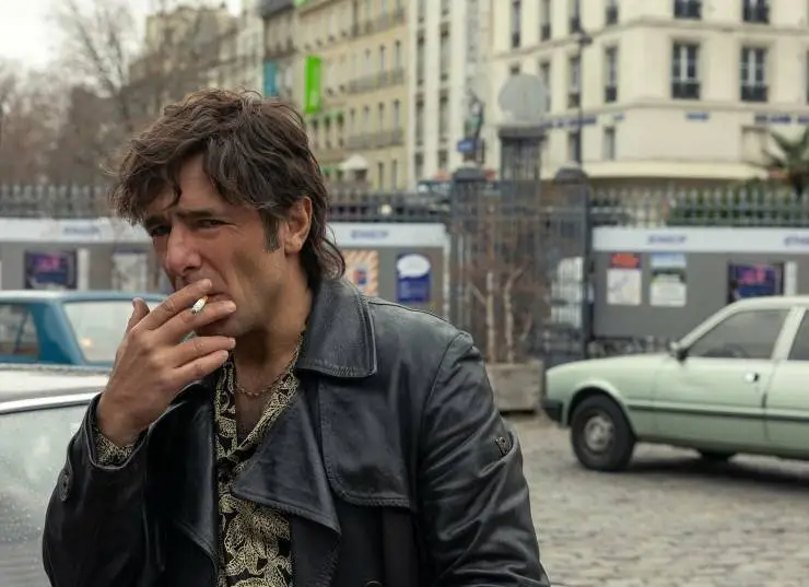 Суперсекс (2024) смотреть онлайн бесплатно Суперсекс (2024) сериал смотреть онлайн бесплатно