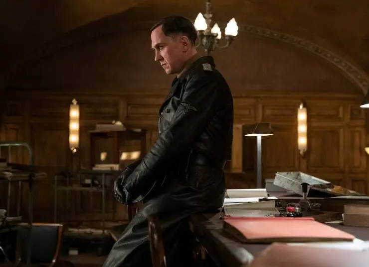 Весь невидимый нам свет (2023) 1 сезон 1-1,2,3,4 серия смотреть онлайн бесплатно Весь невидимый нам свет (2023) сериал 1-1,2,3,4 серию 1 сезона смотреть онлайн бесплатно