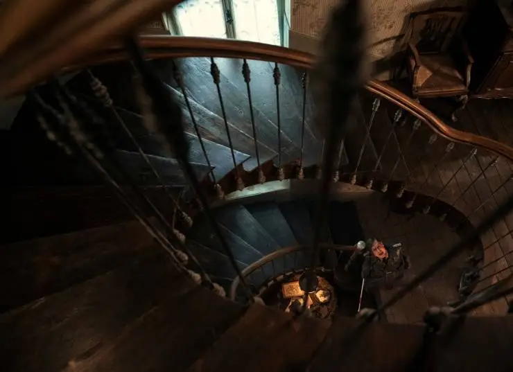 Весь невидимый нам свет (2023) 1 сезон 1-1,2,3,4 серия смотреть онлайн Весь невидимый нам свет (2023) сериал 1-1,2,3,4 серию 1 сезона смотреть онлайн