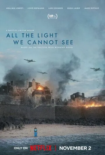 Весь невидимый нам свет / All the Light We Cannot See (2023) cериал смотреть онлайн Весь невидимый нам свет / All the Light We Cannot See (2023) cериал смотреть онлайн в хорошем качестве