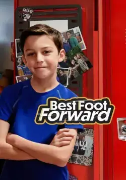 Уверенным шагом / Best Foot Forward (2022) cериал смотреть онлайн Уверенным шагом / Best Foot Forward (2022) cериал смотреть онлайн в хорошем качестве