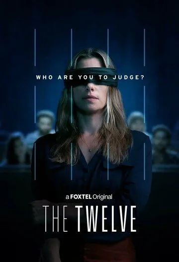 Двенадцать / The Twelve (2022) cериал смотреть онлайн Двенадцать / The Twelve (2022) cериал смотреть онлайн в хорошем качестве