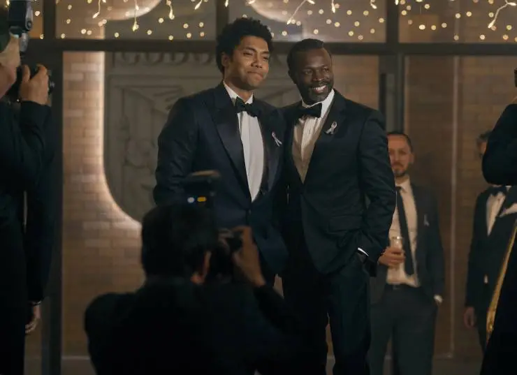 Поколение «Ви» (2023) 1-2 сезон 1-6,7,8 серия смотреть онлайн бесплатно Поколение «Ви» (2023) сериал 1-6,7,8 серию 1-2 сезона смотреть онлайн бесплатно