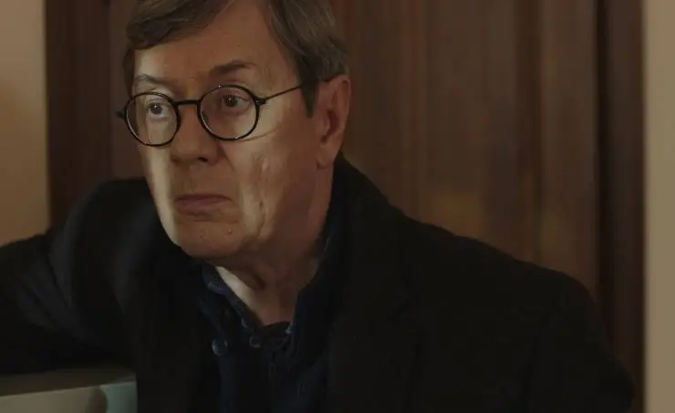 Тихая гавань (2023) смотреть онлайн бесплатно Тихая гавань (2023) сериал смотреть онлайн бесплатно