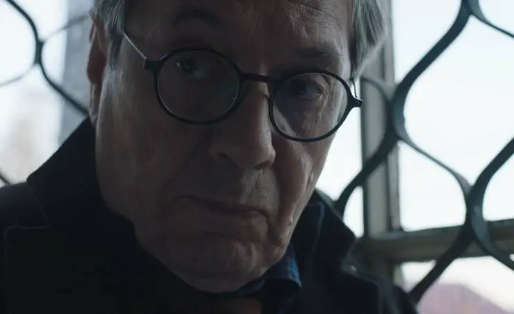 Тихая гавань (2023) смотреть онлайн Тихая гавань (2023) сериал смотреть онлайн