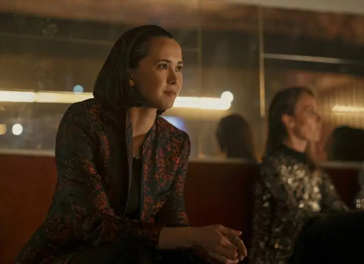 Поколение «Ви» (2023) 1-2 сезон 1-6,7,8 серия смотреть онлайн Поколение «Ви» (2023) сериал 1-6,7,8 серию 1-2 сезона смотреть онлайн