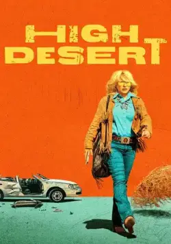 Детектив под кайфом / High Desert (2023) cериал смотреть онлайн в хорошем качестве