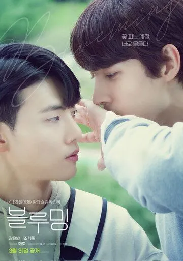 Цветение / Beulluming (2022) cериал смотреть онлайн Цветение / Beulluming (2022) cериал смотреть онлайн в хорошем качестве