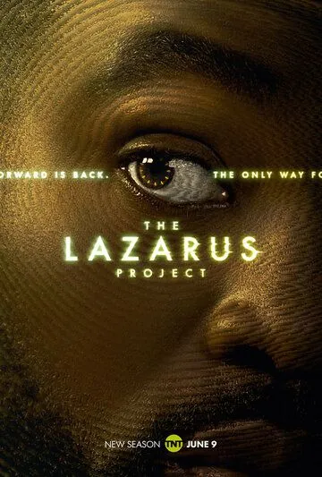 Проект «Лазарь» / The Lazarus Project (2022) cериал смотреть онлайн Проект «Лазарь» / The Lazarus Project (2022) cериал смотреть онлайн в хорошем качестве