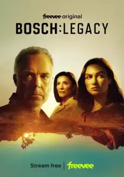Босх: Наследие / Bosch: Legacy (2022) cериал смотреть онлайн Босх: Наследие / Bosch: Legacy (2022) cериал смотреть онлайн в хорошем качестве