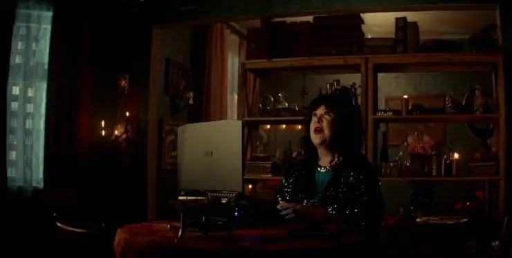 Волшебный участок (2023) 1 сезон 1-6,7,8 серия смотреть онлайн Волшебный участок (2023) сериал 1-6,7,8 серию 1 сезона смотреть онлайн