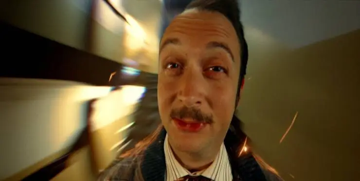 Волшебный участок (2023) 1 сезон 1-6,7,8 серия в хорошем качестве смотреть онлайн Волшебный участок (2023) сериал 1-6,7,8 серию 1 сезона в хорошем качестве смотреть онлайн