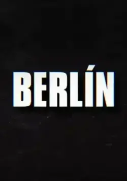 Берлин / Berlín (2023) cериал смотреть онлайн Берлин / Berlín (2023) cериал смотреть онлайн в хорошем качестве
