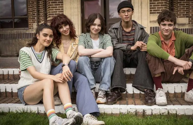 Хороших девочек не убивают (2024) 1 сезон 1-4,5,6 серия смотреть онлайн бесплатно Хороших девочек не убивают (2024) сериал 1-4,5,6 серию 1 сезона смотреть онлайн бесплатно