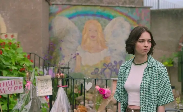 Хороших девочек не убивают (2024) 1 сезон 1-4,5,6 серия смотреть онлайн Хороших девочек не убивают (2024) сериал 1-4,5,6 серию 1 сезона смотреть онлайн