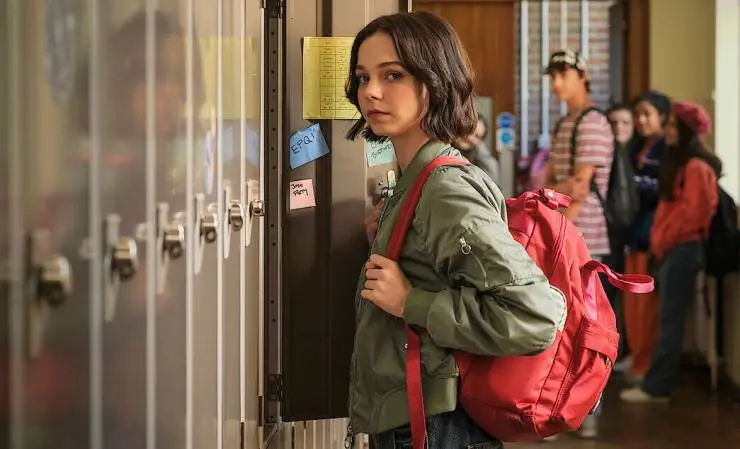 Хороших девочек не убивают (2024) 1 сезон 1-4,5,6 серия в хорошем качестве смотреть онлайн Хороших девочек не убивают (2024) сериал 1-4,5,6 серию 1 сезона в хорошем качестве смотреть онлайн