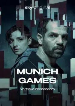 Мюнхенский матч / Munich Games (2022) cериал смотреть онлайн Мюнхенский матч / Munich Games (2022) cериал смотреть онлайн в хорошем качестве