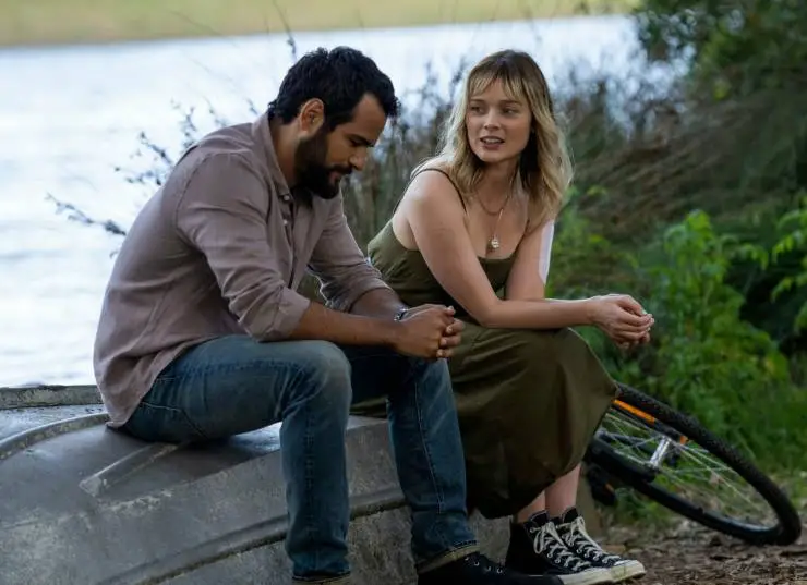 Части неё (2022) смотреть онлайн Части неё (2022) сериал смотреть онлайн