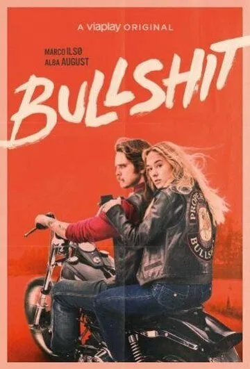 Bullshit (2024) cериал смотреть онлайн Bullshit (2024) cериал смотреть онлайн в хорошем качестве