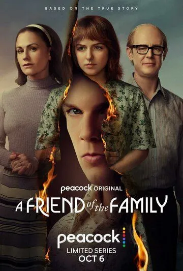 Друг семьи / A Friend of the Family (2022) cериал смотреть онлайн Друг семьи / A Friend of the Family (2022) cериал смотреть онлайн в хорошем качестве
