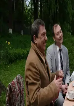 Ленинградец (2005) смотреть онлайн Ленинградец (2005) сериал смотреть онлайн