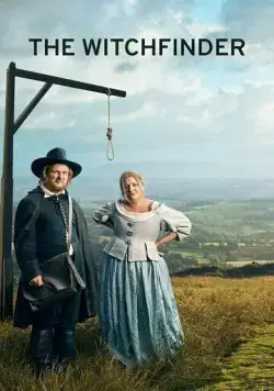Охотник за ведьмами / The Witchfinder (2019) cериал смотреть онлайн Охотник за ведьмами / The Witchfinder (2019) cериал смотреть онлайн в хорошем качестве