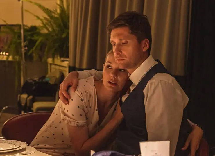 Прости за любовь (2021) смотреть онлайн Прости за любовь (2021) сериал смотреть онлайн