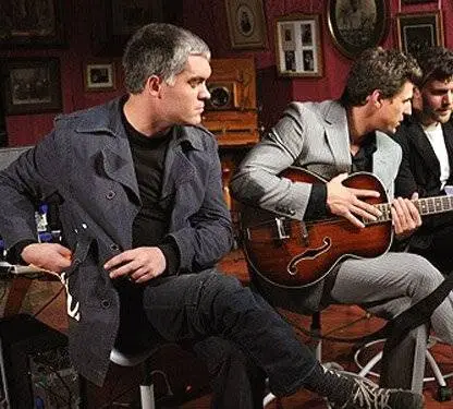 Брачный контракт (2009) смотреть онлайн Брачный контракт (2009) сериал смотреть онлайн