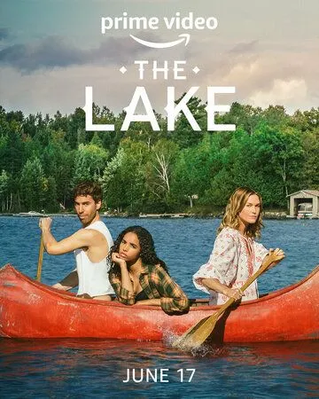 Озеро / The Lake (2022) cериал смотреть онлайн в хорошем качестве