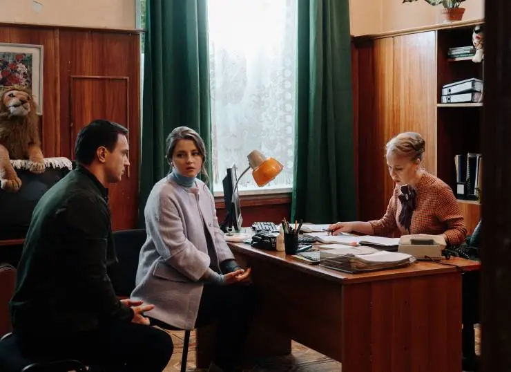 Свадебный марш (2022) смотреть онлайн Свадебный марш (2022) сериал смотреть онлайн