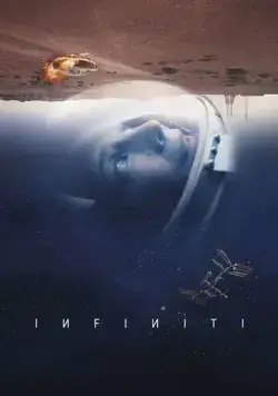 Миссия «Бесконечность» / Infiniti (2022) cериал смотреть онлайн Миссия «Бесконечность» / Infiniti (2022) cериал смотреть онлайн в хорошем качестве