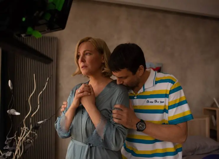 Зеркало лжи (2023) смотреть онлайн бесплатно Зеркало лжи (2023) сериал смотреть онлайн бесплатно